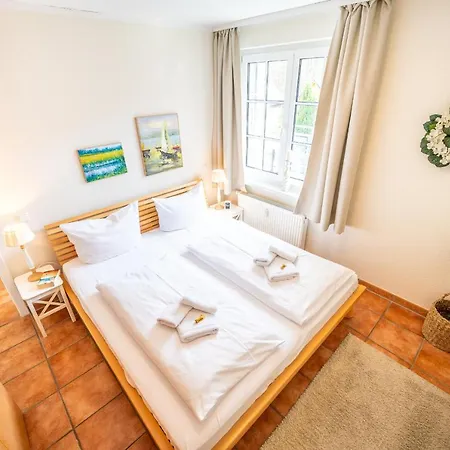 Apartment Bernstein - #120797