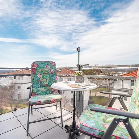 Apartment Bernstein - #120797 Binz
