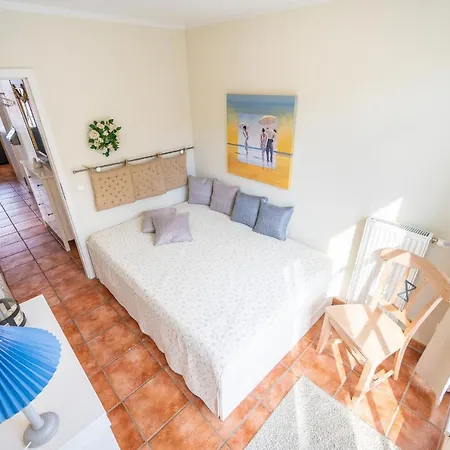 Apartment Bernstein - #120797